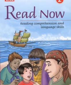 Viva Read Now Reading Comprehension And Language Skills for Class 2