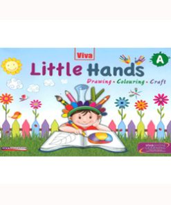 Viva Little Hands for Part A