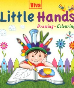 Viva Little Hands for Class 4