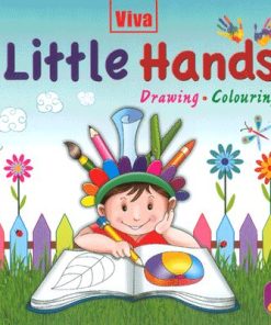 Viva Little Hands for Class 5