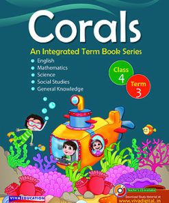 Viva Corals An Integrated Term Book Series Term 3 Class 4