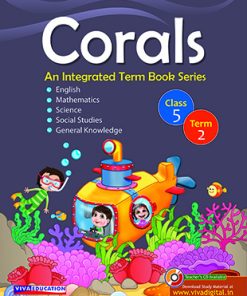 Viva Corals An Integrated Term Book Series Term 2 Class 5