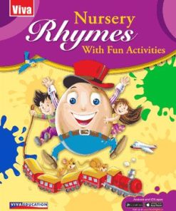 Viva Nursery Rhymes With Fun Activities