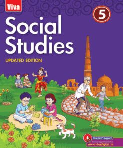 Viva Social Studies Updated Edition for Class 5