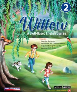 Viva Willow A Skill-Based English Course for Class 2
