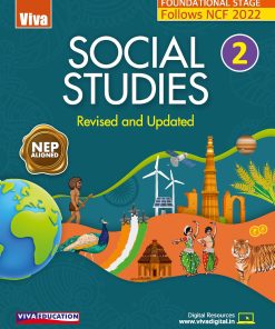 Viva Social Studies, NEP Edition for Class 2