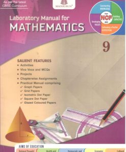 Madhubun Lab Manual Science for Class 9