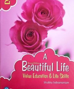 Pearson A Beautiful Life 2 (Revised Edition) for Class 2