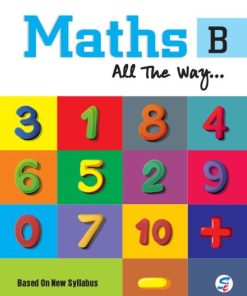 Sapphire Maths All the Way Part B