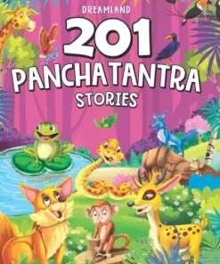 Dreamland 201 Panchantantra Stories