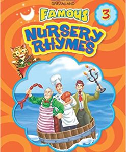 Dreamland Famous Nursery Rhymes Part 3