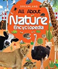 Dreamland Nature Encyclopedia for Children Age 5 - 15 Years- All About Trivia Questions and Answers