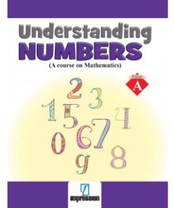 Madhubun Understanding Numbers-Primer A