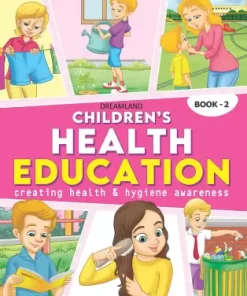 Dreamland Children's Health Education - Book 2