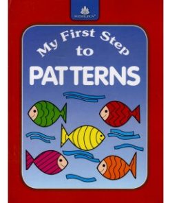 Madhubun My First Step To Patterns