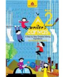 Madhubun A Writer'S Canvas Textbook for Class 2