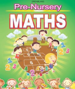 Dreamland Pre-Nursery Maths
