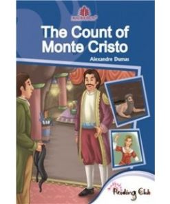 Madhubun Count of Monte Cristo (REVISED)