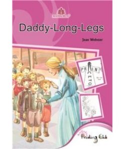 Madhubun Daddy- Long- Legs (REVISED)