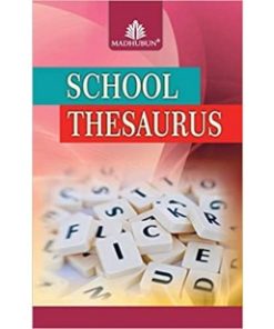 Madhubun School Thesaurus