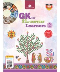 Madhubun New GK Textbook for Class 2