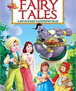 Dreamland My Jumbo Book Of Fairy Tales