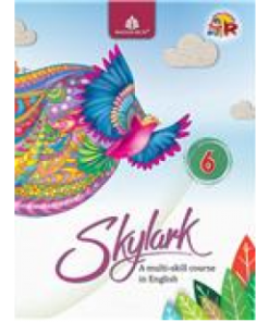 Madhubun Skylark (ICSE English) Textbook for Class 6