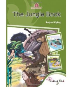 Madhubun Jungle Book (REVISED)