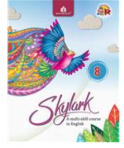 Madhubun Skylark (ICSE English) Textbook for Class 8