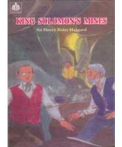 Madhubun King Solomon'S Mines