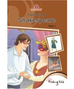 Madhubun Tales From Shakespeare-1 (REVISED)