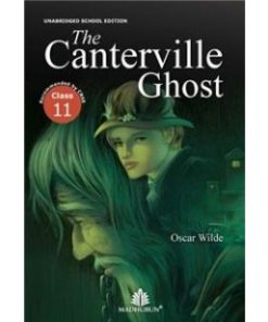 Madhubun The Canterville Ghost