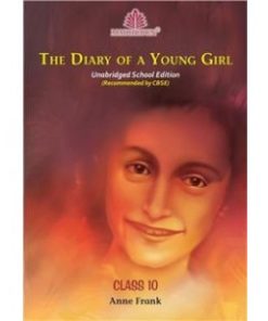 Madhubun The Diary Of A Young Girl