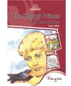 Madhubun The Happy Prince