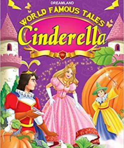 Dreamland  01. World Famous Tales  - Cinderella