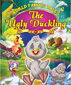 Dreamland World Famous Tales - The Ugly Duckling