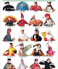 Dreamland Cute Birds