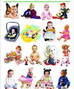 Dreamland Cute Babies