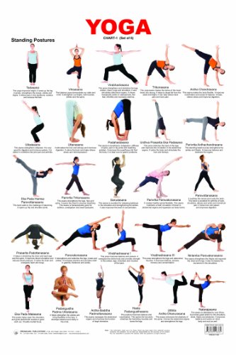 Yoga Poses for Men - Best Yoga Workout Moves for Men