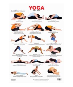Dreamland Yoga Chart - 3