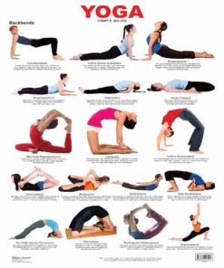 Dreamland Yoga Chart - 6