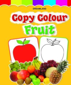Dreamland Copy Colour - Fruits