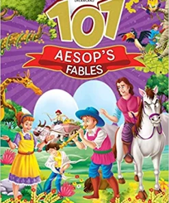 Dreamland 101 Aesop's Fables