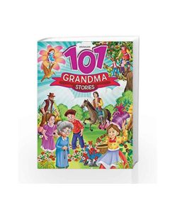 Dreamland 101 Grandma Stories
