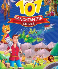 Dreamland 101 Panchtantra Stories