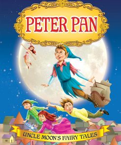 Dreamland Peter Pan