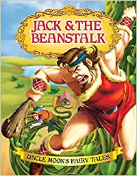 Dreamland Jack and the Beanstalk - Malik Booksellers & Stationers