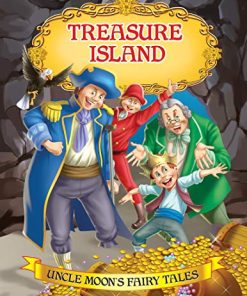Dreamland Treasure Island