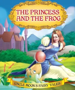 Dreamland The Princess and the Frog