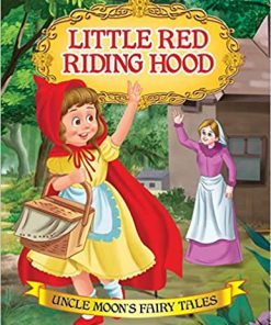 Dreamland Little Red Riding Hood